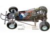 Tamiya Grasshopper RC Buggy Combo Kit package 58346